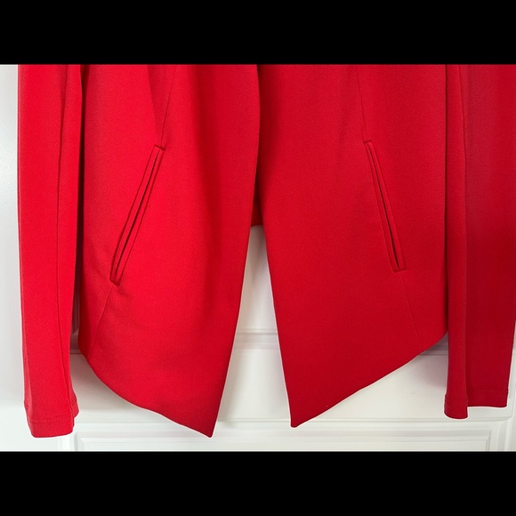 BCBGeneration Tuxedo Blazer Jacket - Picture 6 of 10